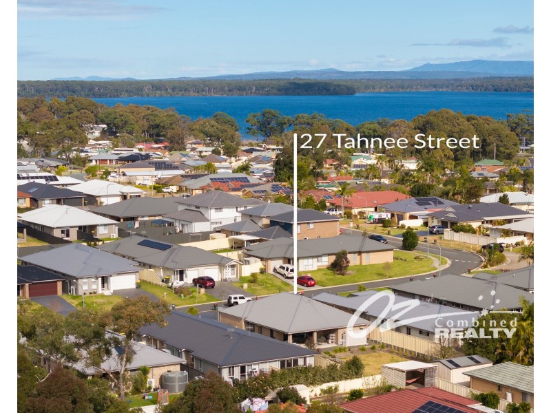 27 Tahnee Street, Sanctuary Point NSW 2540