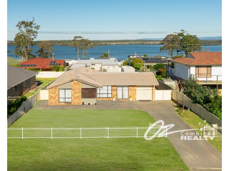 98 Tallyan Point Road, Basin View NSW 2540