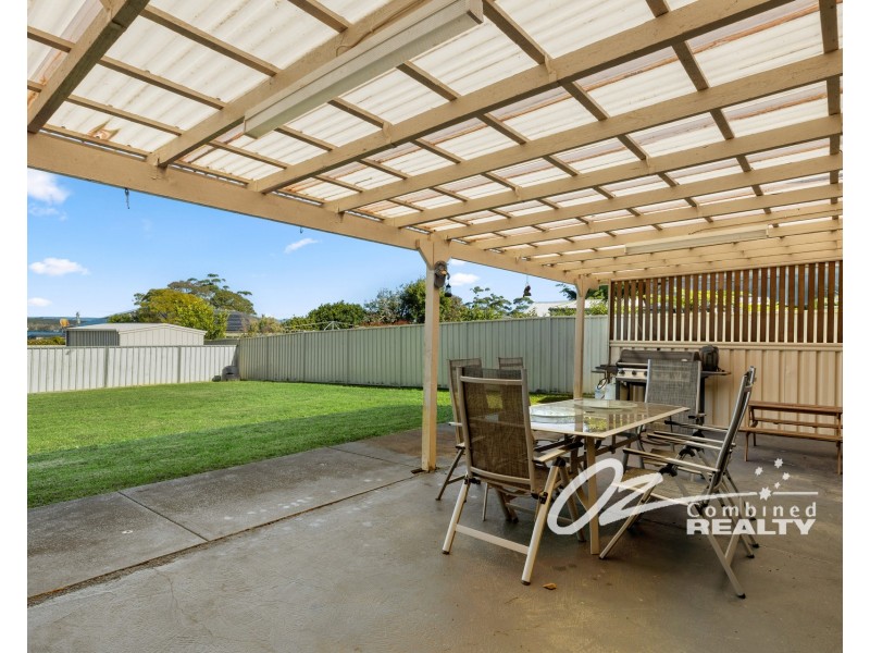 98 Tallyan Point Road, Basin View NSW 2540