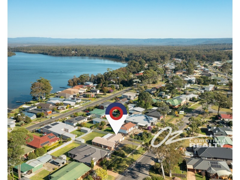 98 Tallyan Point Road, Basin View NSW 2540