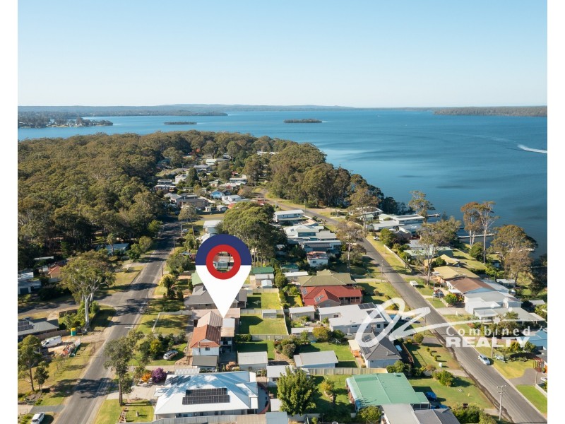 98 Tallyan Point Road, Basin View NSW 2540