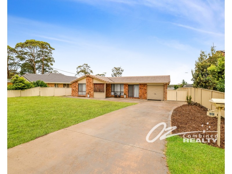 98 Tallyan Point Road, Basin View NSW 2540