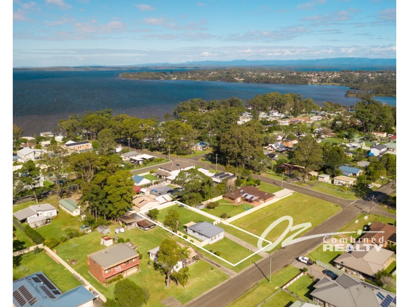 28 King George Street, Erowal Bay NSW 2540