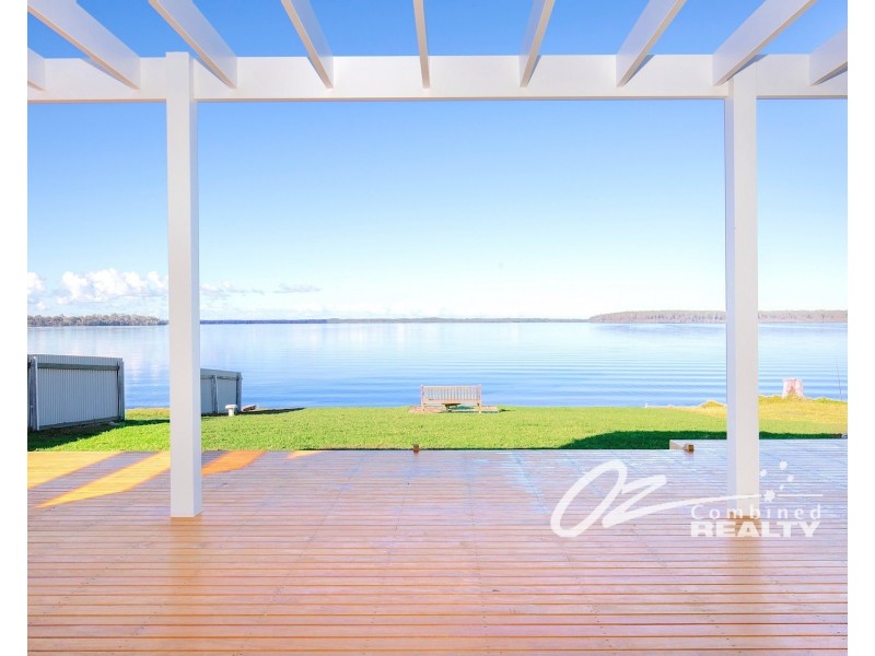 18A Loralyn Avenue, St Georges Basin NSW 2540