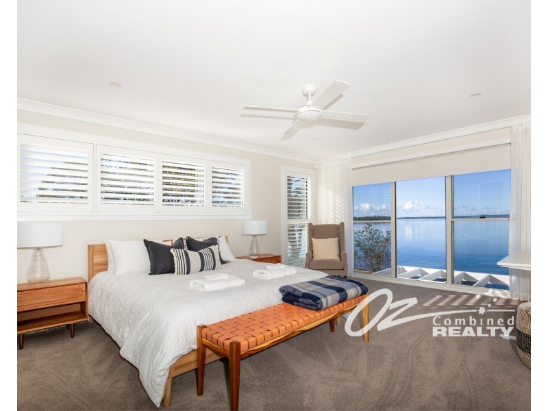 18A Loralyn Avenue, St Georges Basin NSW 2540