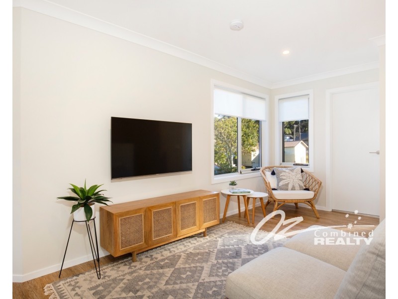 18A Loralyn Avenue, St Georges Basin NSW 2540