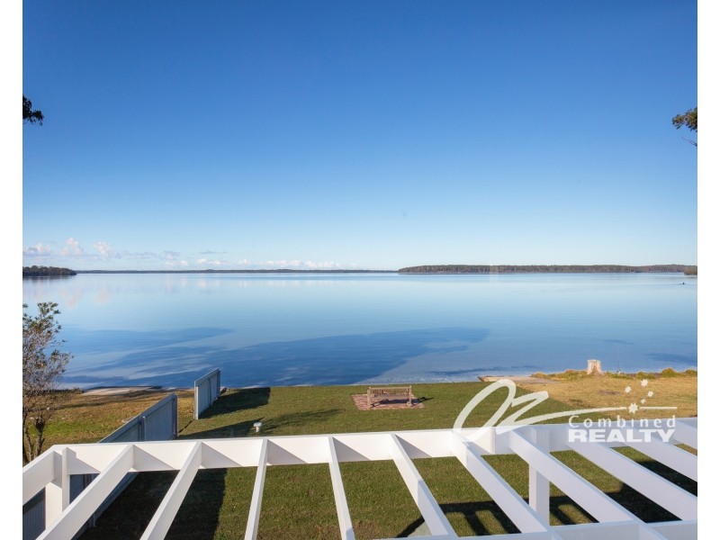 18A Loralyn Avenue, St Georges Basin NSW 2540