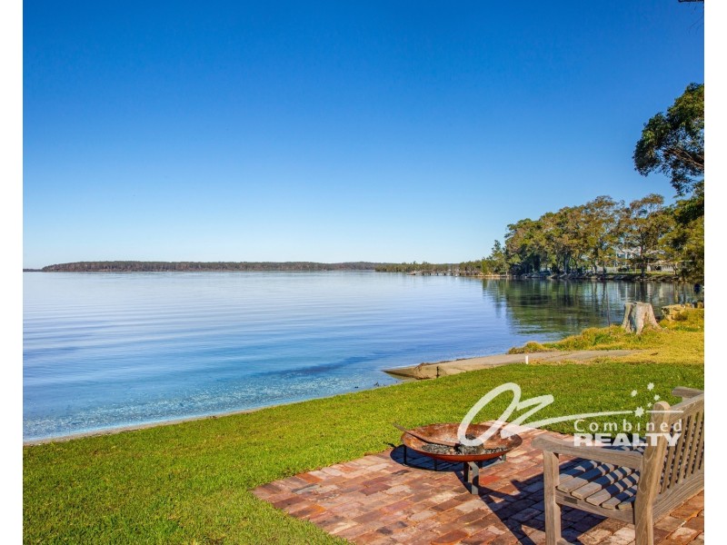 18A Loralyn Avenue, St Georges Basin NSW 2540