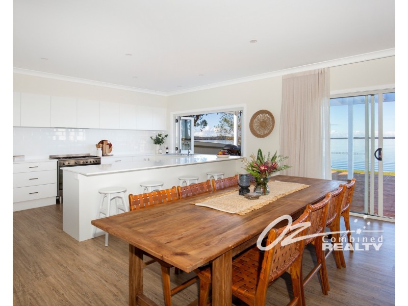 18A Loralyn Avenue, St Georges Basin NSW 2540