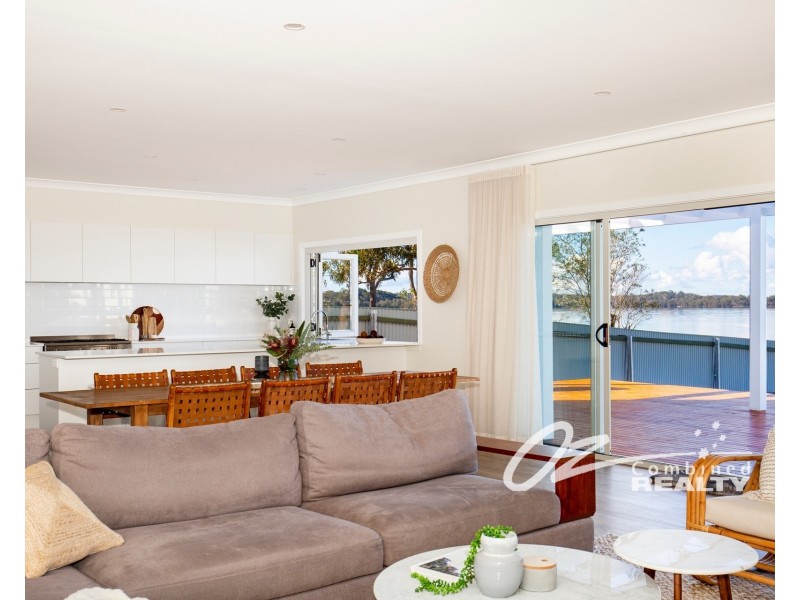 18A Loralyn Avenue, St Georges Basin NSW 2540