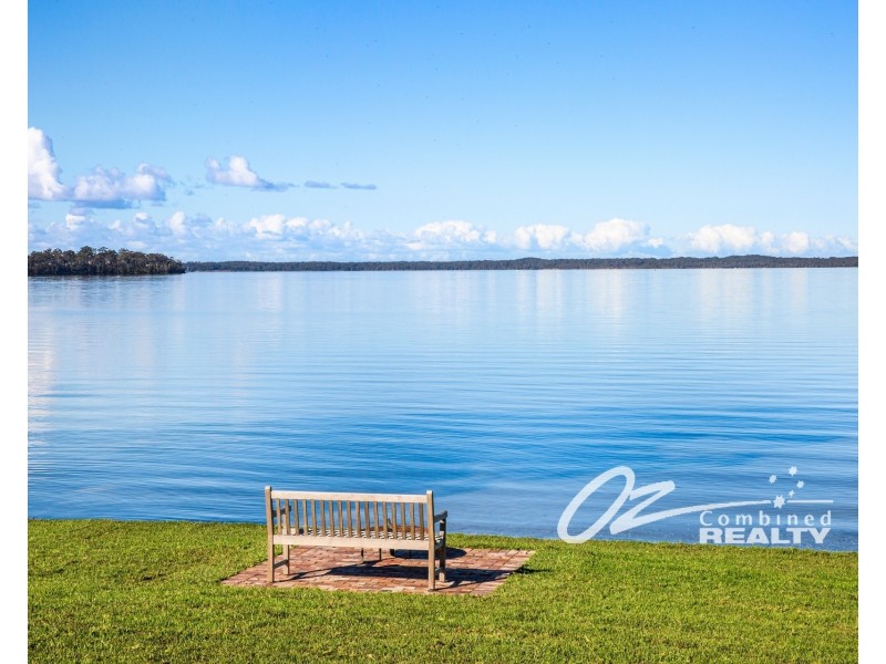 18A Loralyn Avenue, St Georges Basin NSW 2540