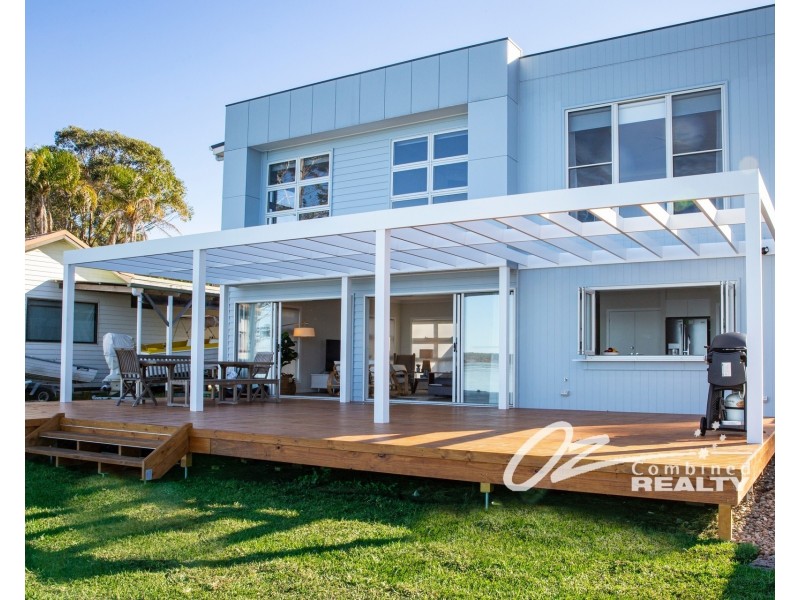 18A Loralyn Avenue, St Georges Basin NSW 2540