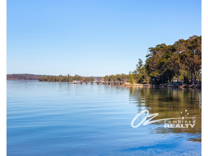 18A Loralyn Avenue, St Georges Basin NSW 2540