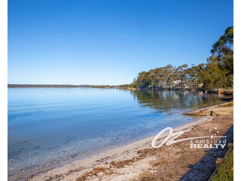 18A Loralyn Avenue, St Georges Basin NSW 2540