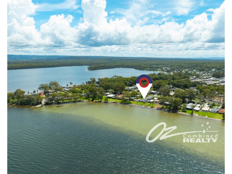 18A Loralyn Avenue, St Georges Basin NSW 2540