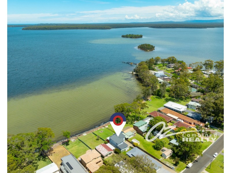 18A Loralyn Avenue, St Georges Basin NSW 2540