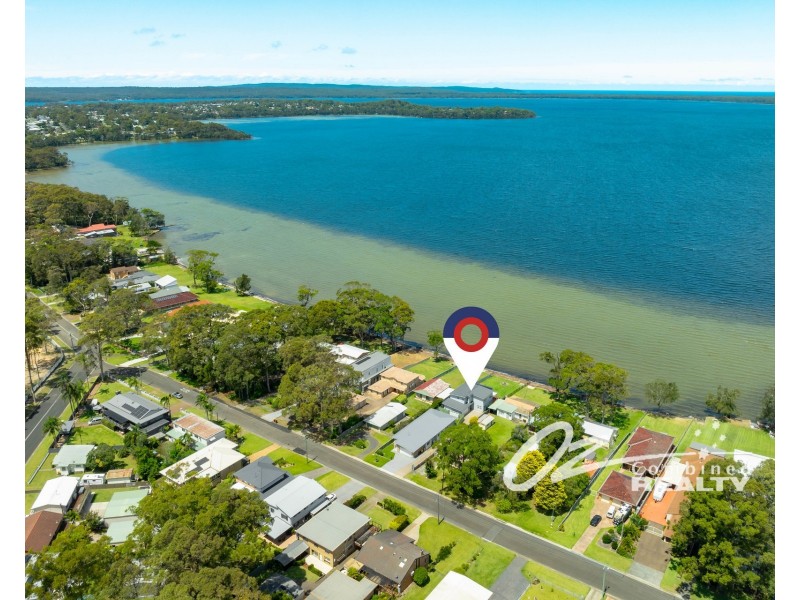18A Loralyn Avenue, St Georges Basin NSW 2540