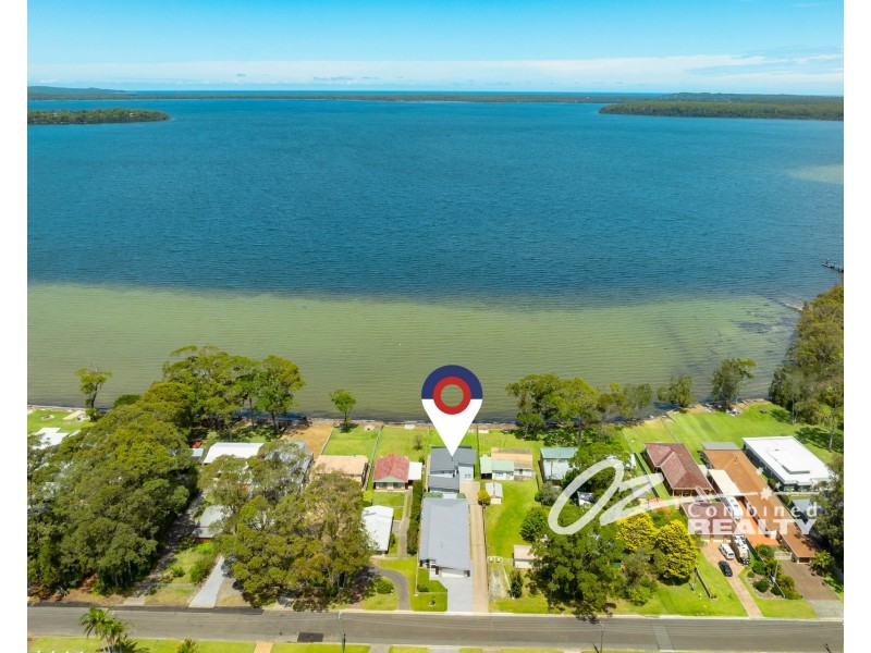 18A Loralyn Avenue, St Georges Basin NSW 2540