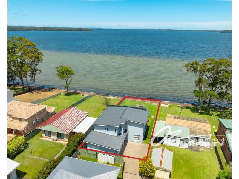 18A Loralyn Avenue, St Georges Basin NSW 2540