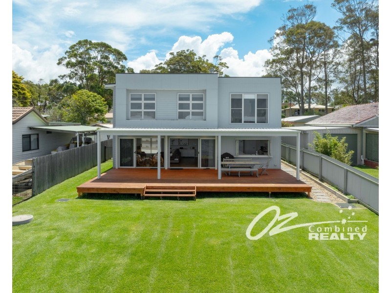 18A Loralyn Avenue, St Georges Basin NSW 2540