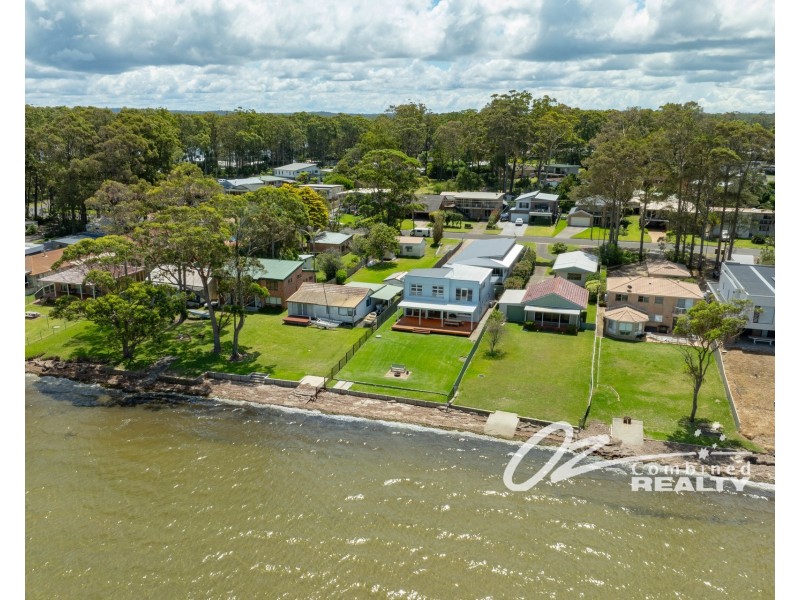 18A Loralyn Avenue, St Georges Basin NSW 2540