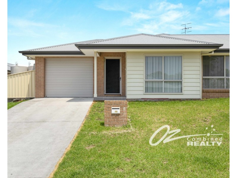 12A Tahnee Street, Sanctuary Point NSW 2540