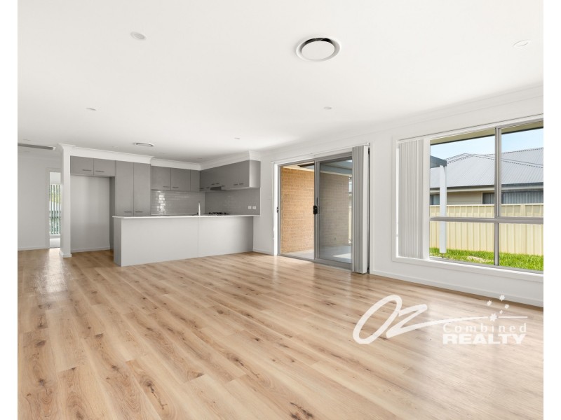 12A Tahnee Street, Sanctuary Point NSW 2540