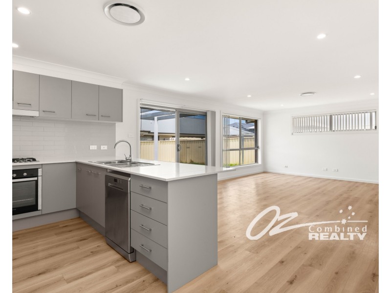 12A Tahnee Street, Sanctuary Point NSW 2540