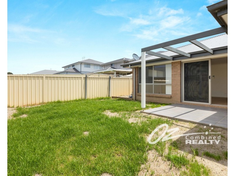 12A Tahnee Street, Sanctuary Point NSW 2540