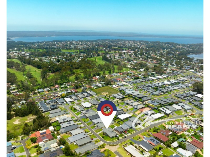 12A Tahnee Street, Sanctuary Point NSW 2540