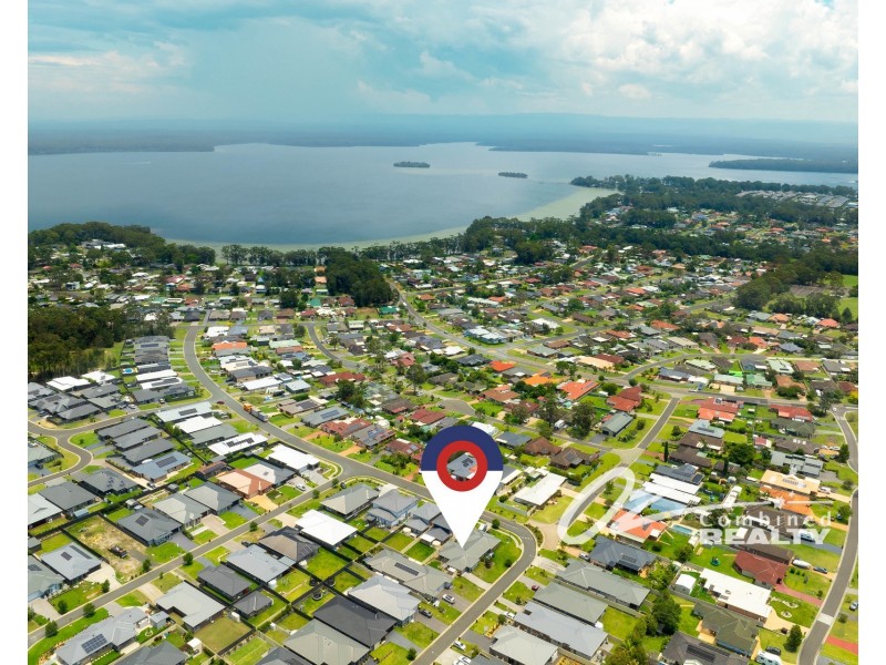 12A Tahnee Street, Sanctuary Point NSW 2540