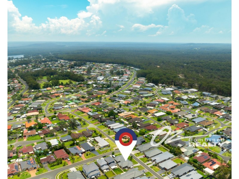 12A Tahnee Street, Sanctuary Point NSW 2540