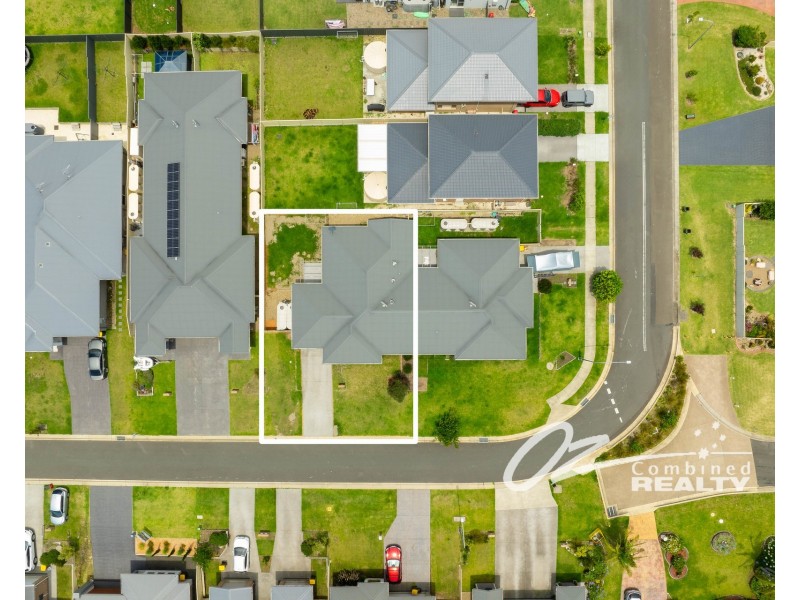 12A Tahnee Street, Sanctuary Point NSW 2540