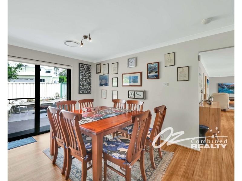 11 Clarendon Crescent, Basin View NSW 2540