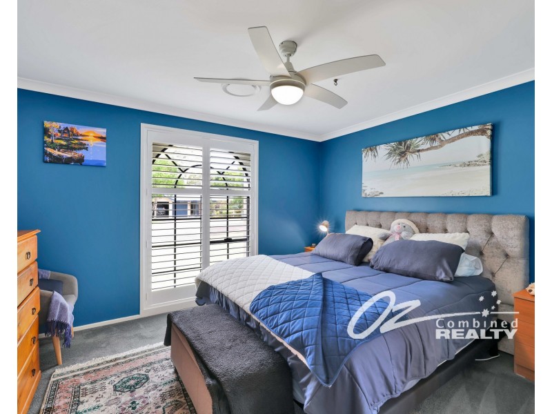 11 Clarendon Crescent, Basin View NSW 2540