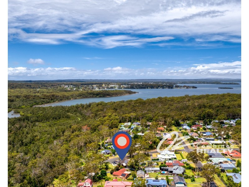 11 Clarendon Crescent, Basin View NSW 2540