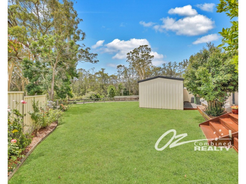 11 Clarendon Crescent, Basin View NSW 2540