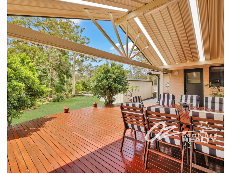 11 Clarendon Crescent, Basin View NSW 2540