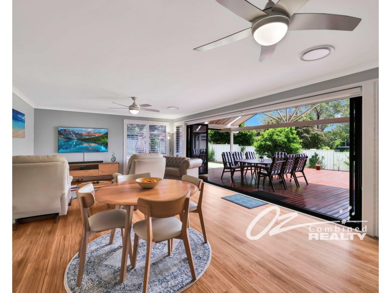 11 Clarendon Crescent, Basin View NSW 2540