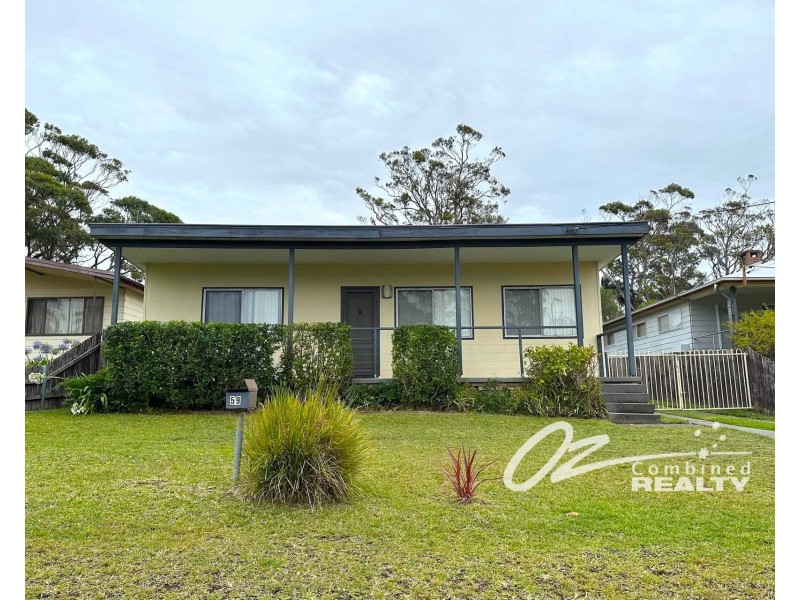 59  Sanctuary Point Road, Sanctuary Point NSW 2540