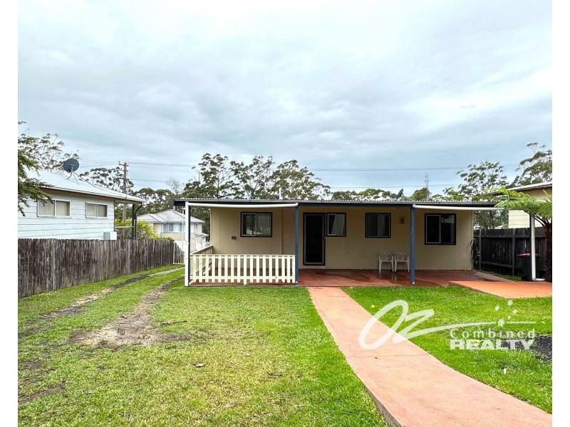 59  Sanctuary Point Road, Sanctuary Point NSW 2540