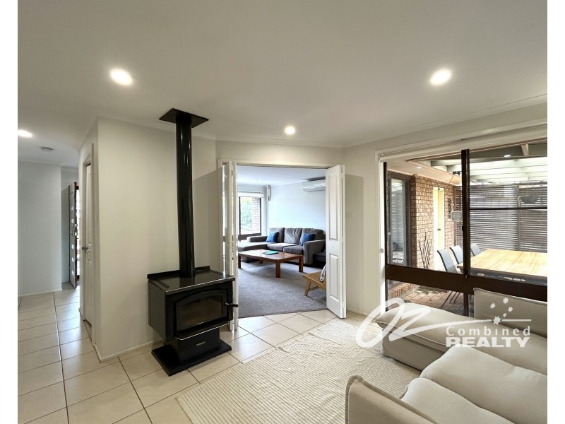79 Paradise Beach Road, Sanctuary Point NSW 2540