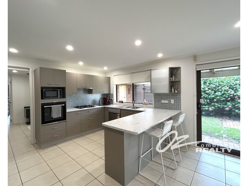 79 Paradise Beach Road, Sanctuary Point NSW 2540