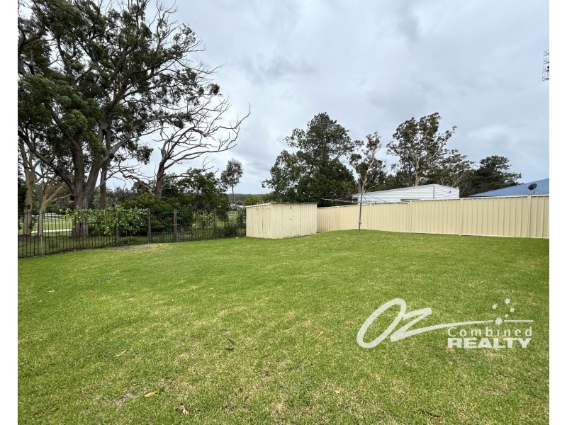 79 Paradise Beach Road, Sanctuary Point NSW 2540