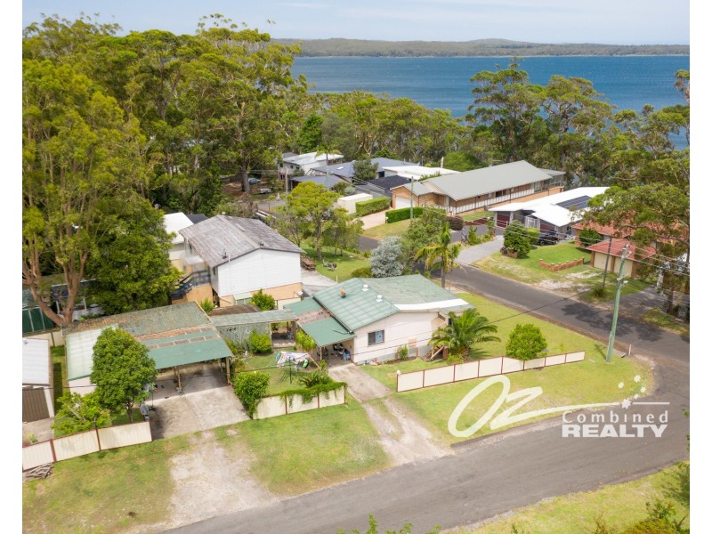 115 Greville Avenue, Sanctuary Point NSW 2540