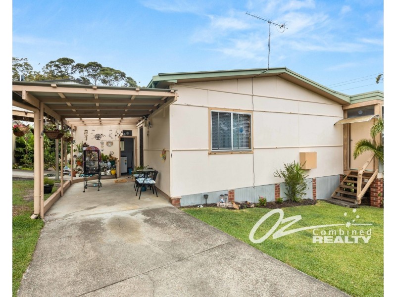 115 Greville Avenue, Sanctuary Point NSW 2540