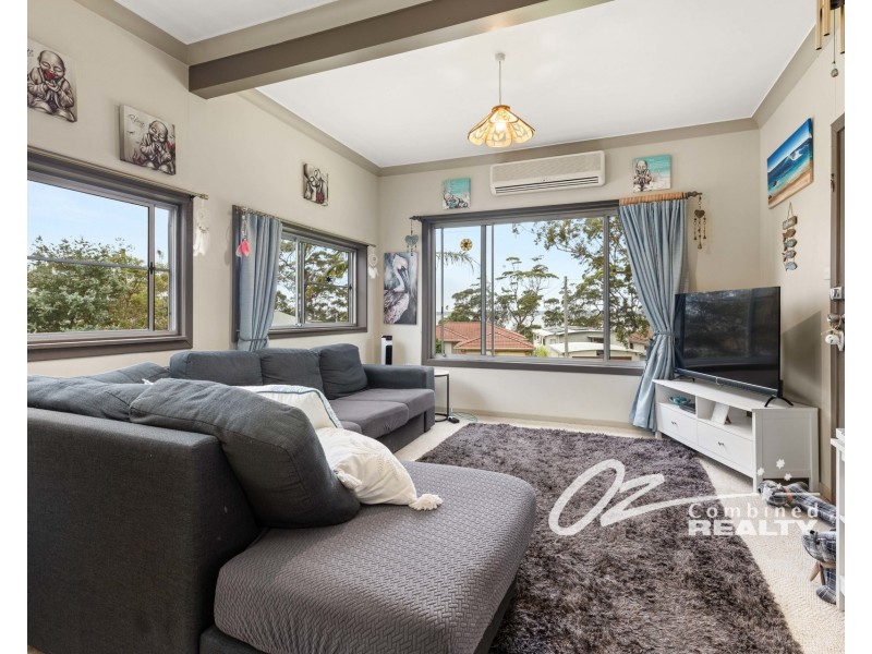 115 Greville Avenue, Sanctuary Point NSW 2540