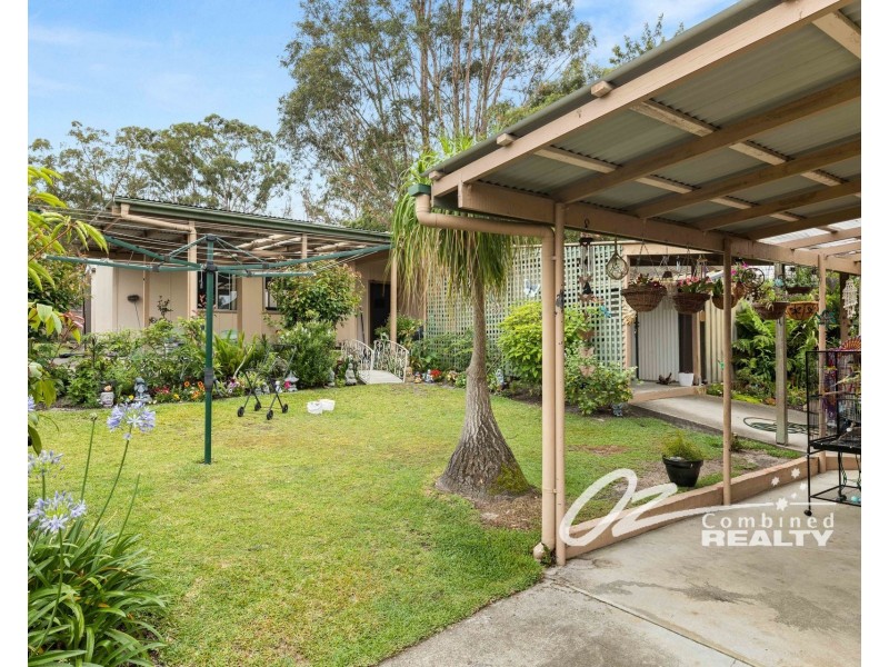 115 Greville Avenue, Sanctuary Point NSW 2540