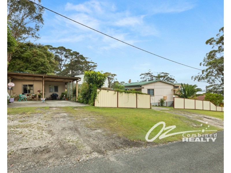 115 Greville Avenue, Sanctuary Point NSW 2540