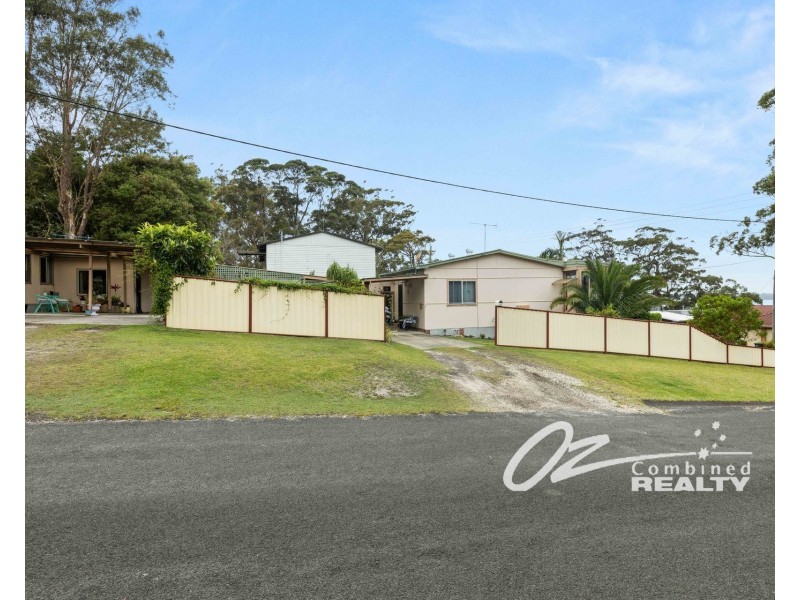115 Greville Avenue, Sanctuary Point NSW 2540
